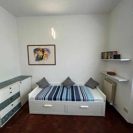 Apartament Al Bacaro Sestri Levante Zewnętrze zdjęcie