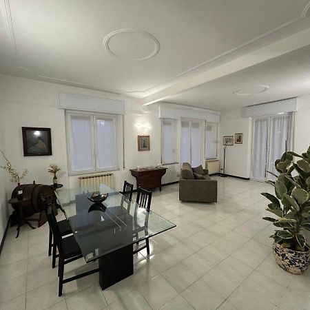 Apartament Al Bacaro Sestri Levante Zewnętrze zdjęcie