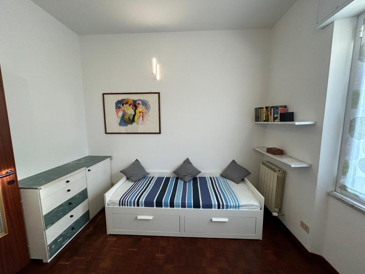 Apartament Al Bacaro Sestri Levante Zewnętrze zdjęcie