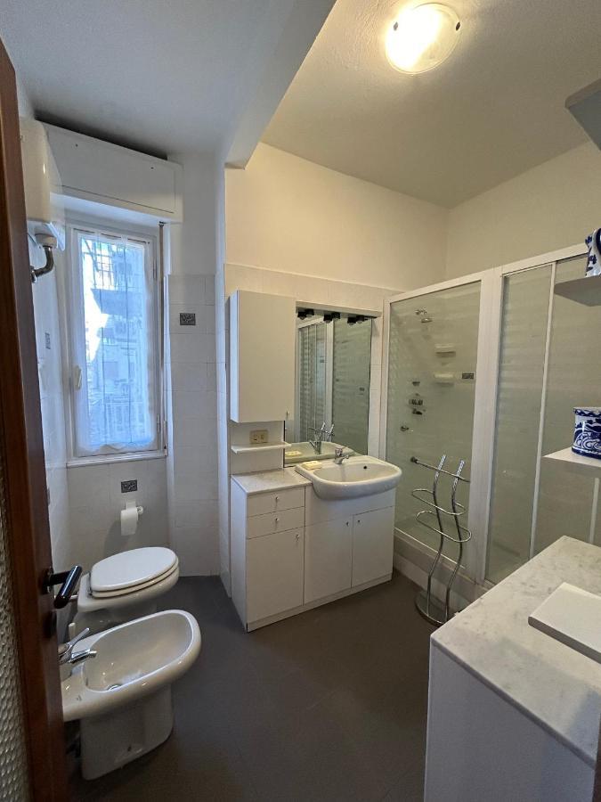 Apartament Al Bacaro Sestri Levante Zewnętrze zdjęcie
