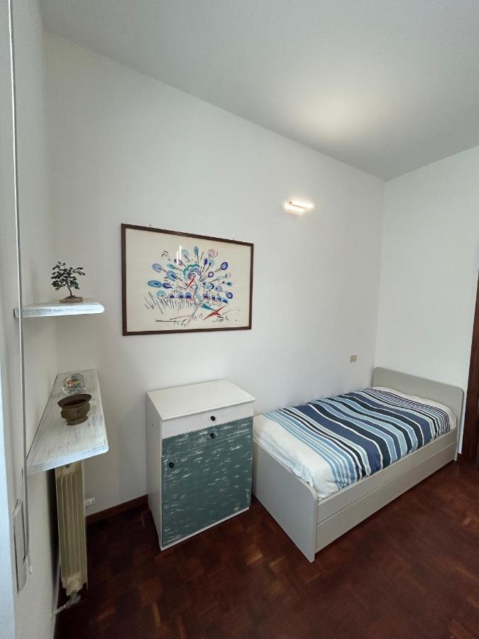Apartament Al Bacaro Sestri Levante Zewnętrze zdjęcie