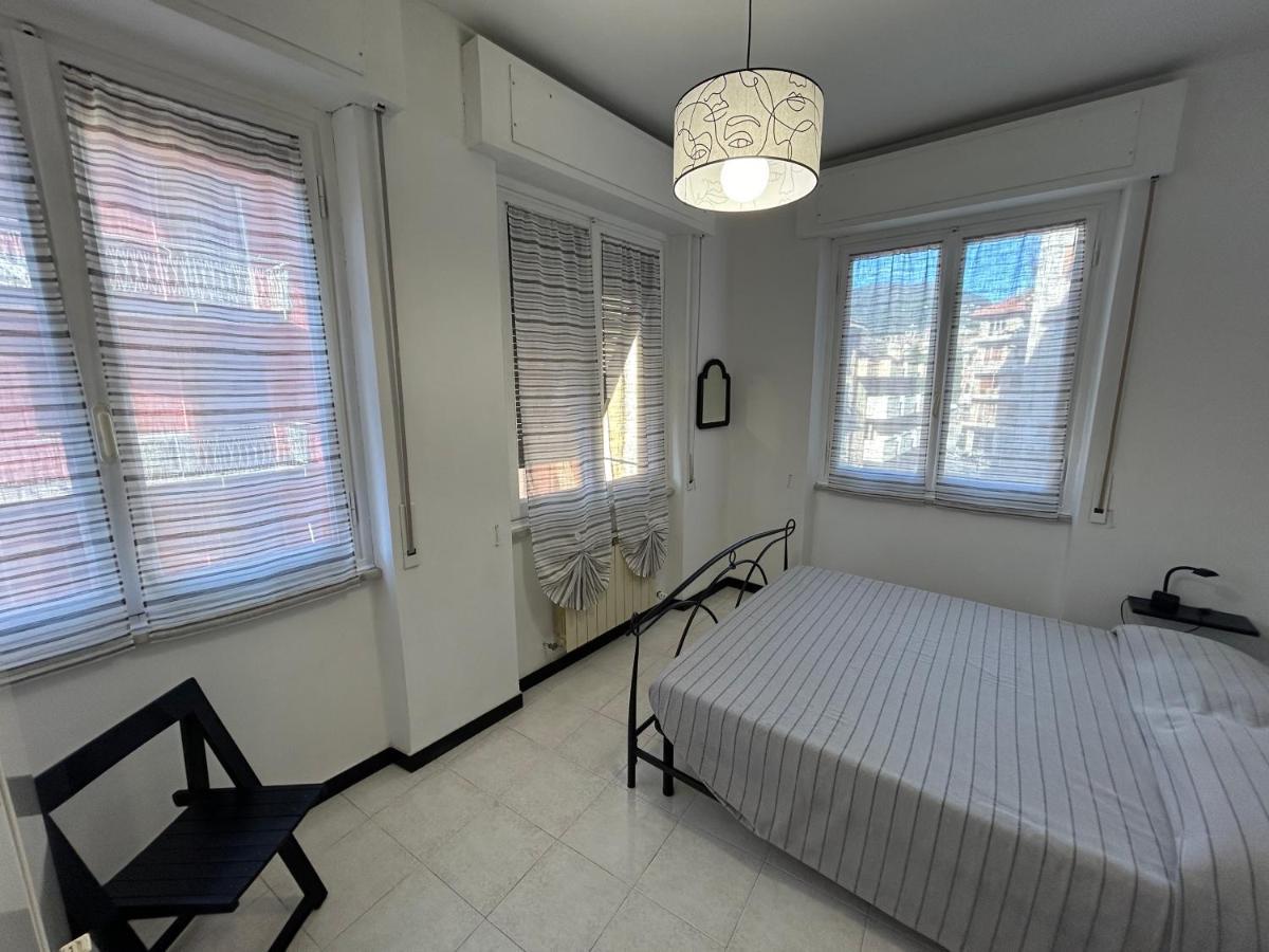 Apartament Al Bacaro Sestri Levante Zewnętrze zdjęcie