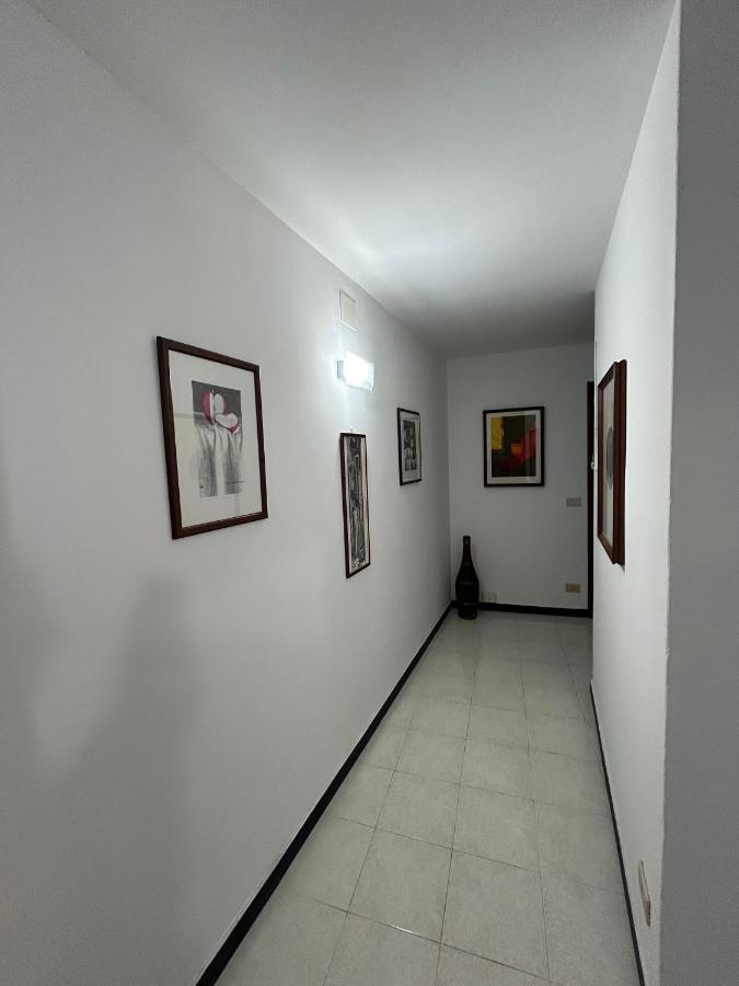Apartament Al Bacaro Sestri Levante Zewnętrze zdjęcie