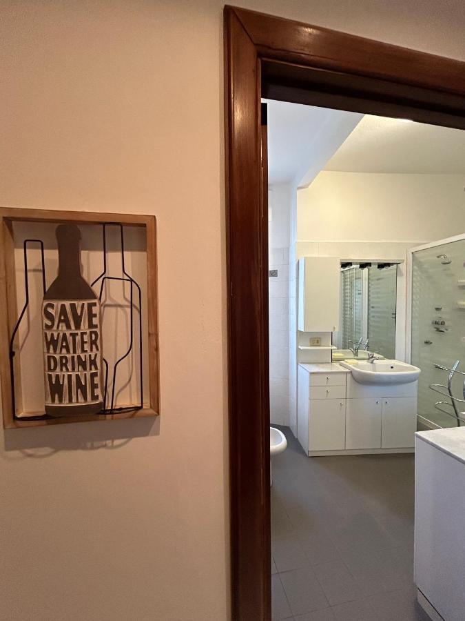 Apartament Al Bacaro Sestri Levante Zewnętrze zdjęcie