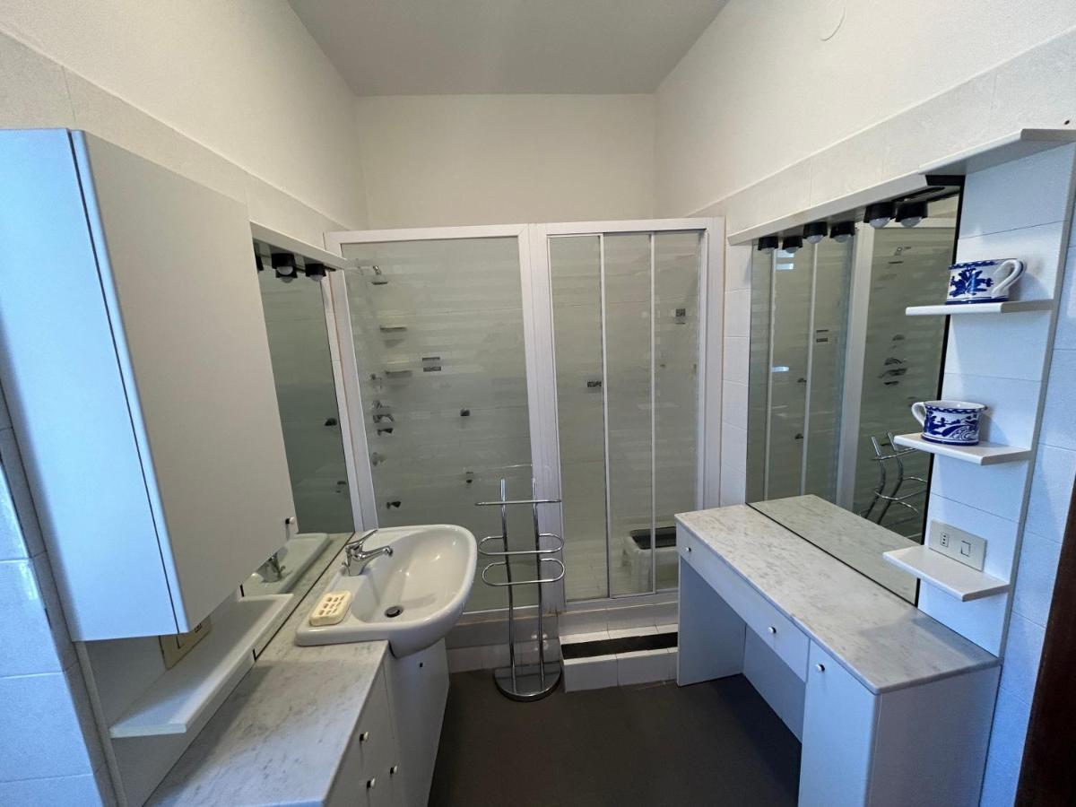 Apartament Al Bacaro Sestri Levante Zewnętrze zdjęcie