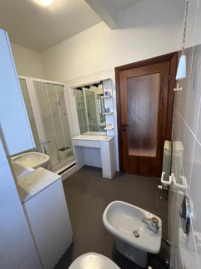 Apartament Al Bacaro Sestri Levante Zewnętrze zdjęcie