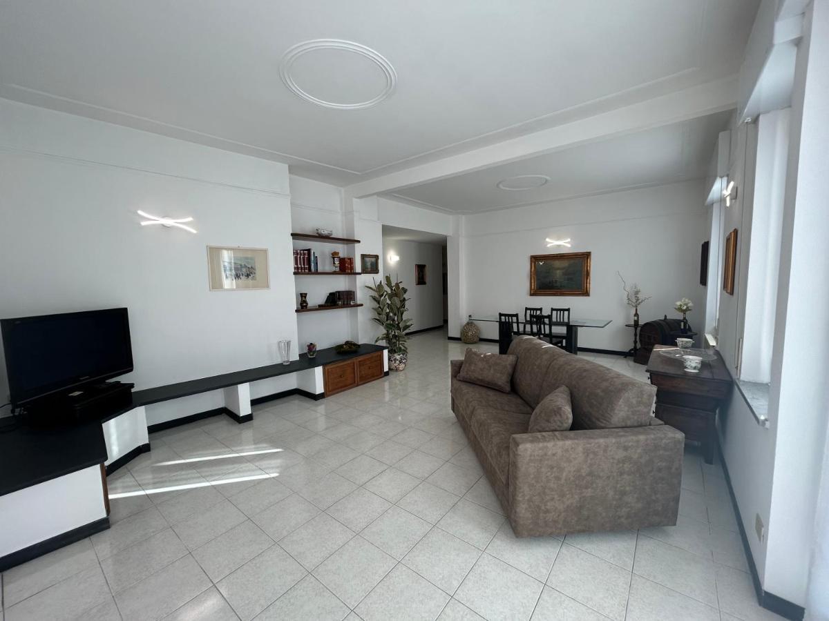 Apartament Al Bacaro Sestri Levante Zewnętrze zdjęcie