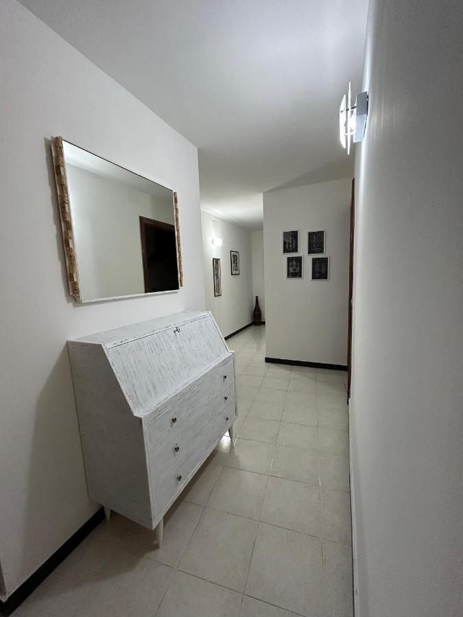 Apartament Al Bacaro Sestri Levante Zewnętrze zdjęcie