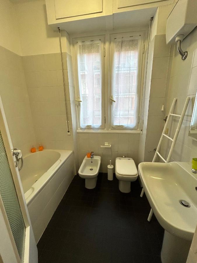 Apartament Al Bacaro Sestri Levante Zewnętrze zdjęcie