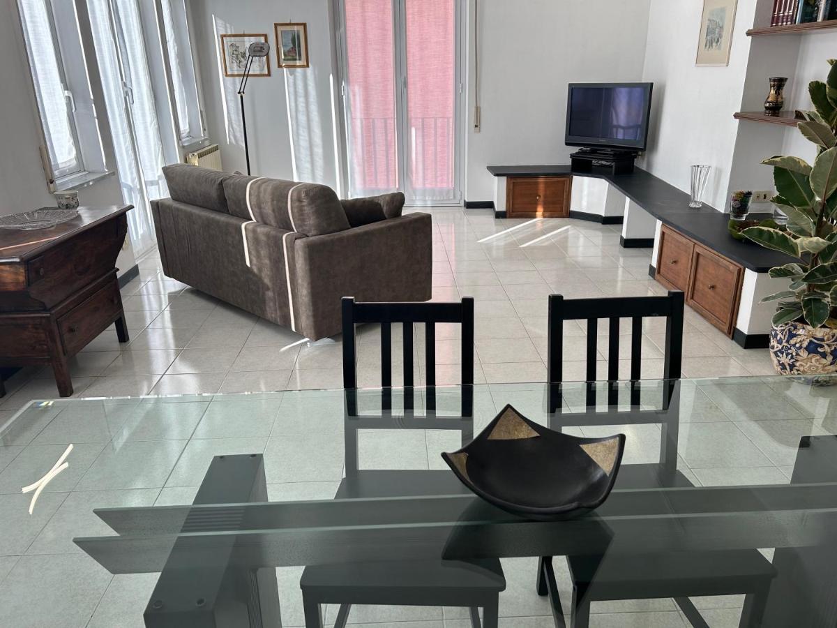 Apartament Al Bacaro Sestri Levante Zewnętrze zdjęcie