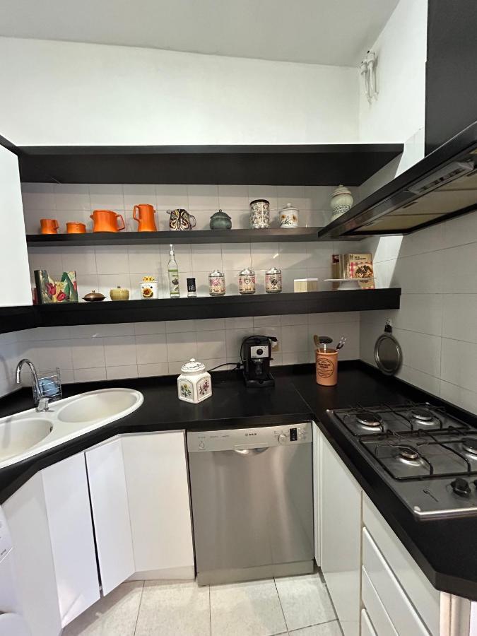 Apartament Al Bacaro Sestri Levante Zewnętrze zdjęcie